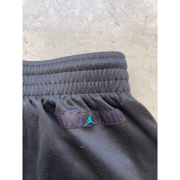 Jordan Gamma II Basketball Shorts Size M - Picture 3 of 3